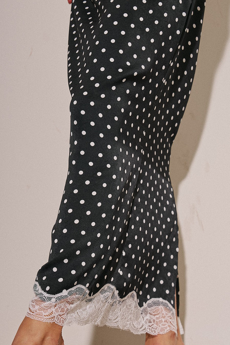 Vintage Soul Dress