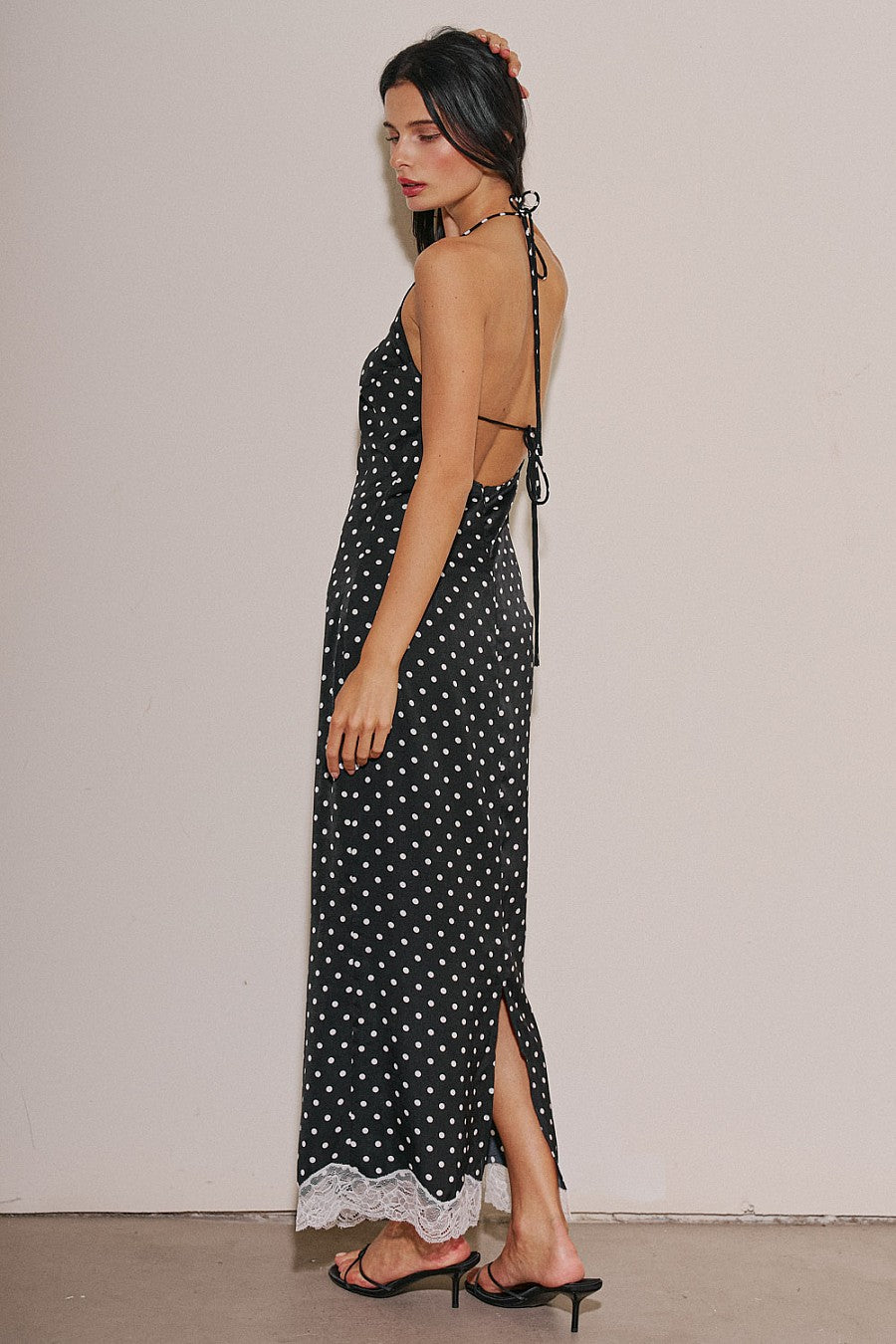 Vintage Soul Dress