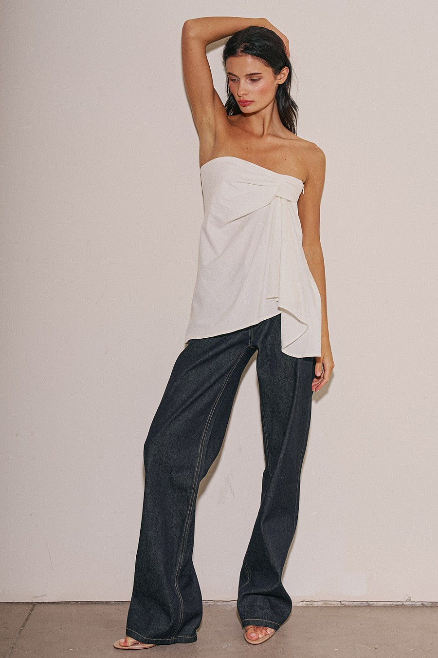 Wild Honey Tube Top