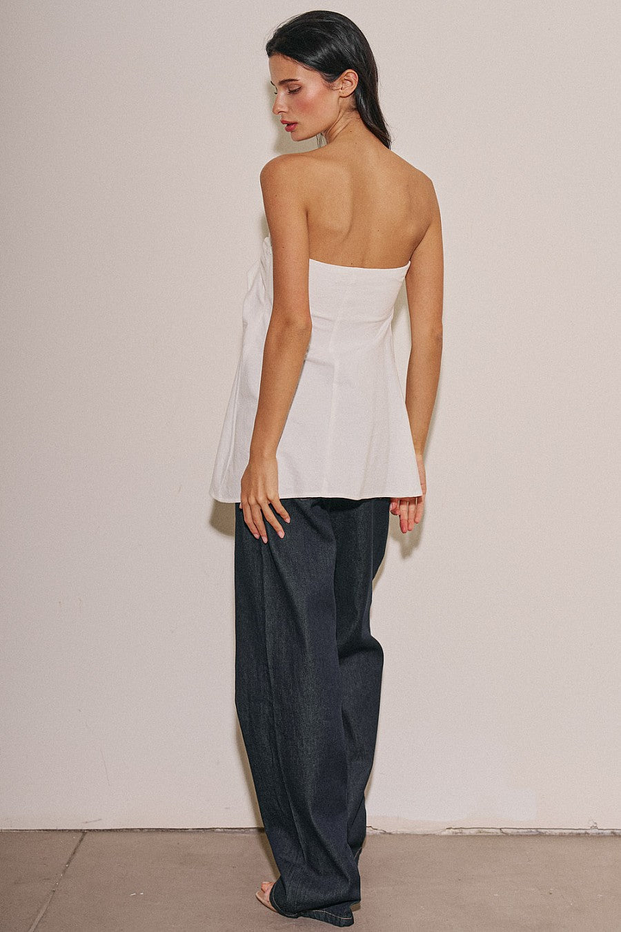 Wild Honey Tube Top