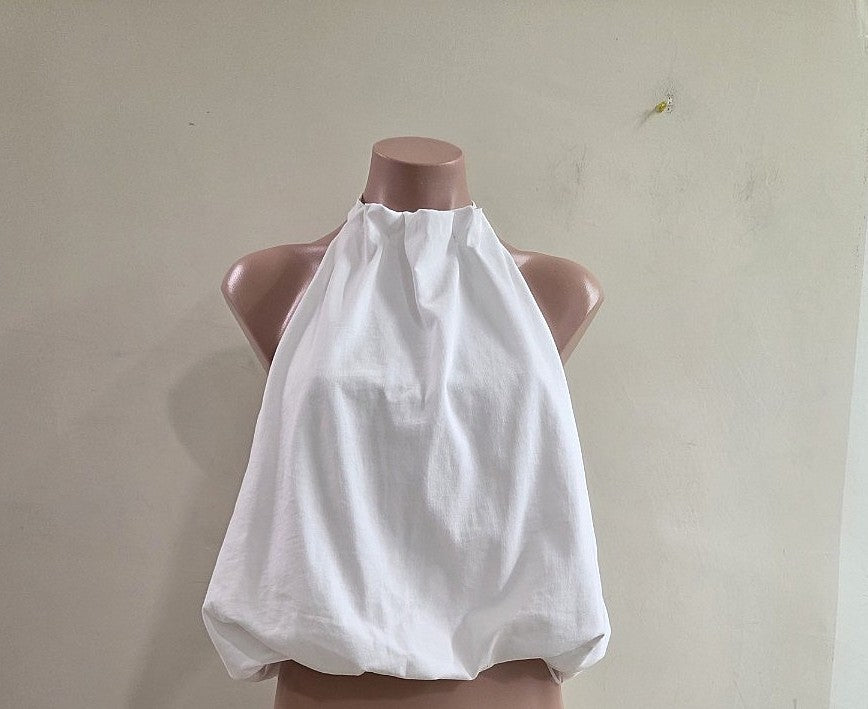 Sweet Hem Top