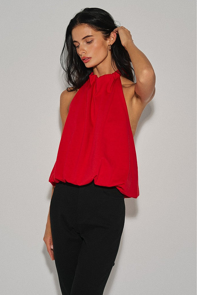 Sweet Hem Top