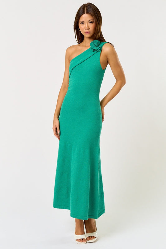 Jaded Dress