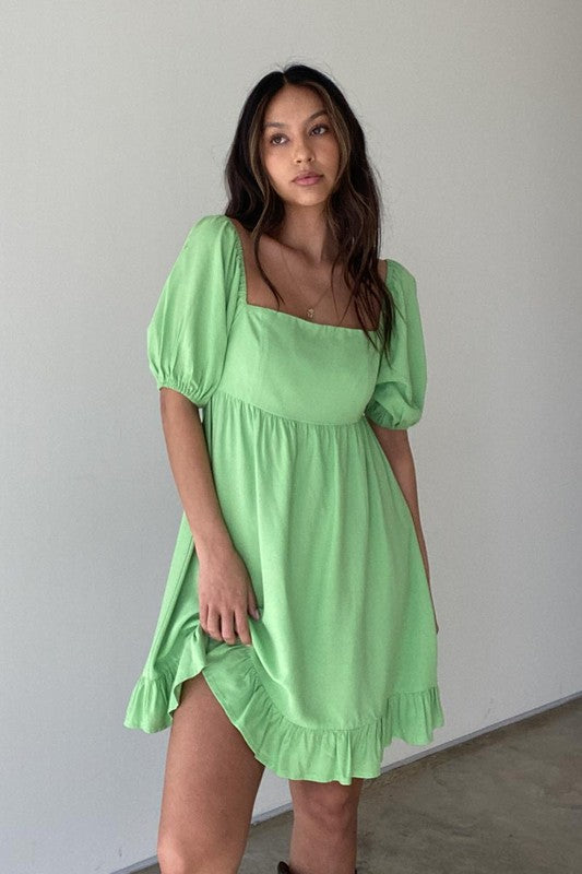 Harper Dress