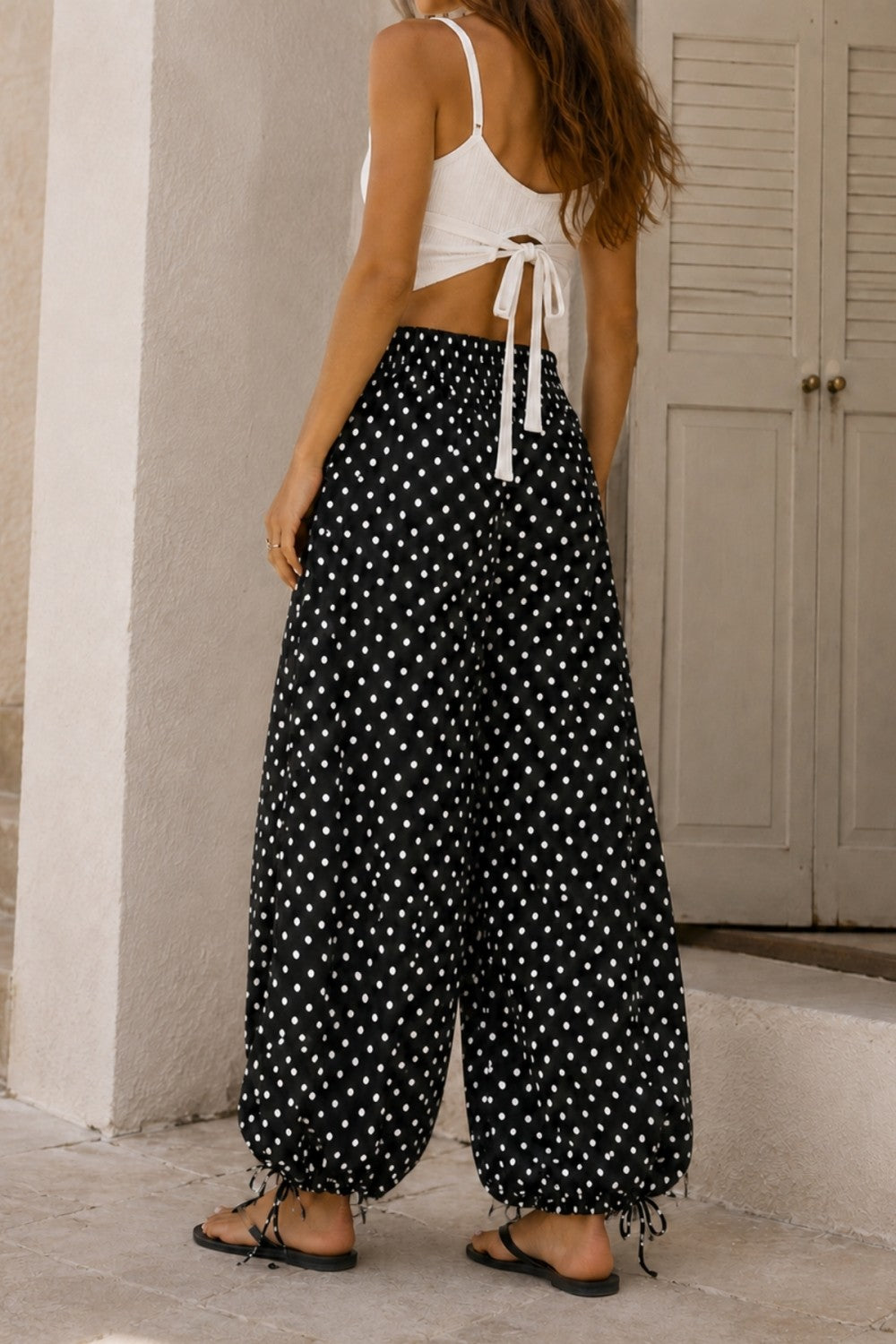 Lucky Penny Pants