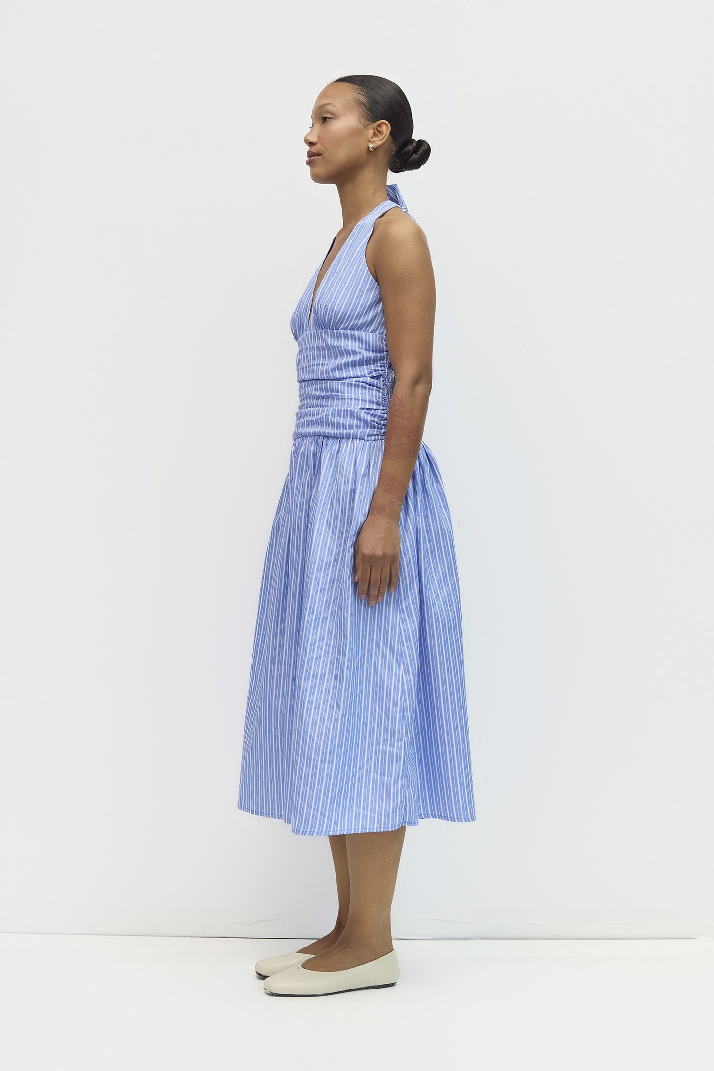 Sandra Dress