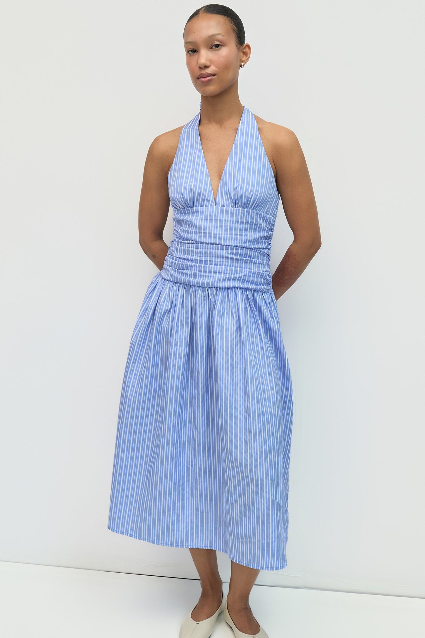 Sandra Dress