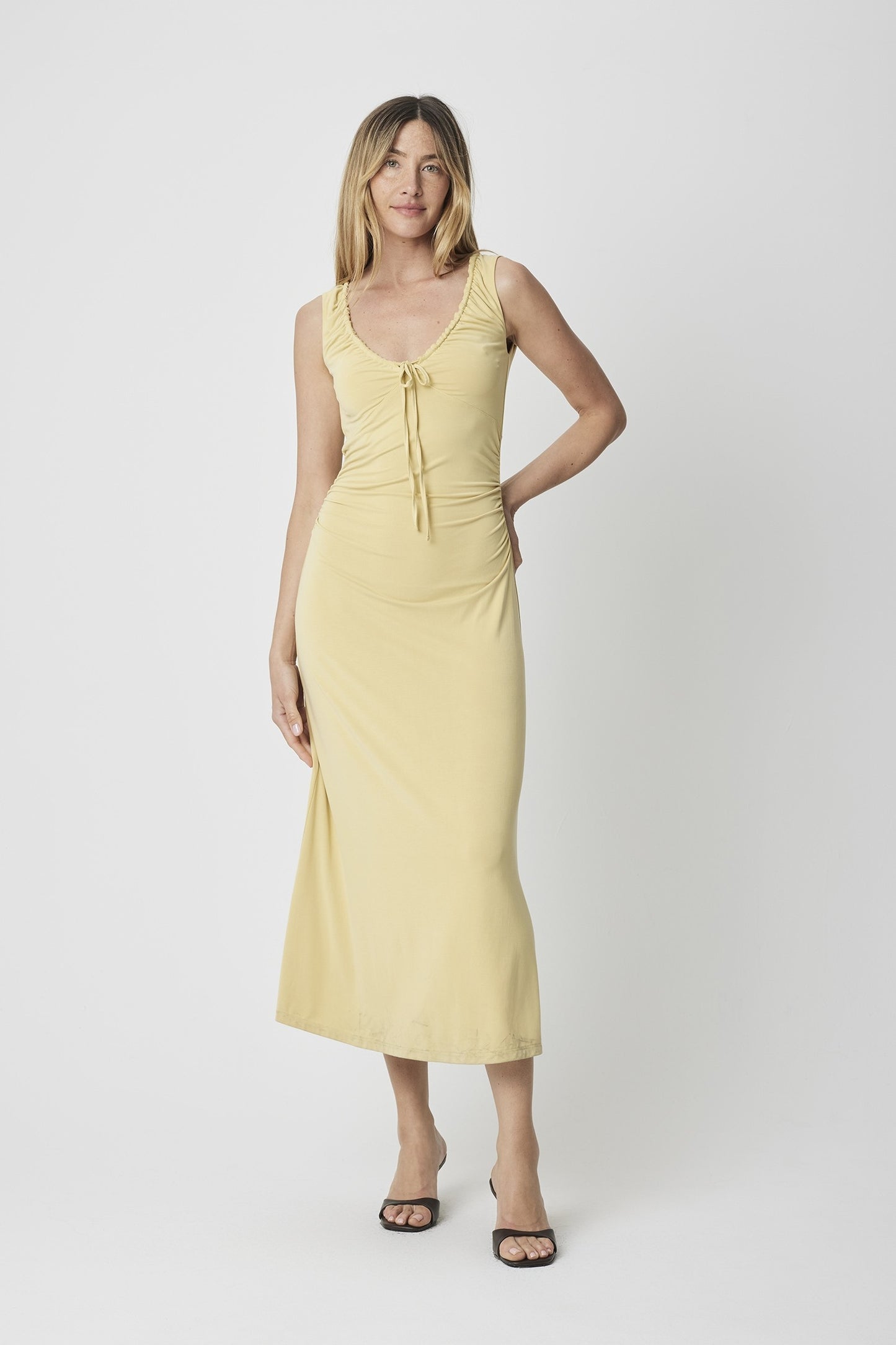 Chell Dress