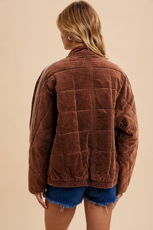 Sienna Jacket