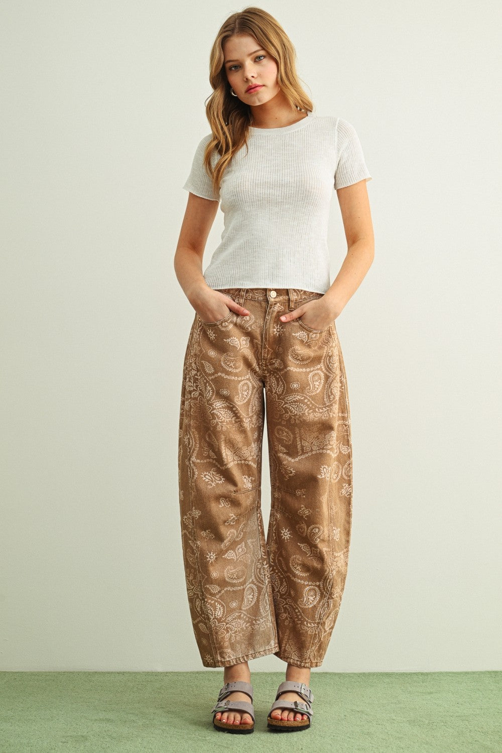 Maddie Pants