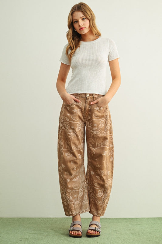 Maddie Pants
