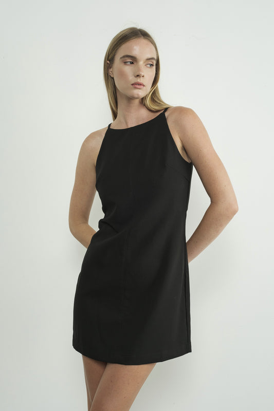 Martini Midi Dress