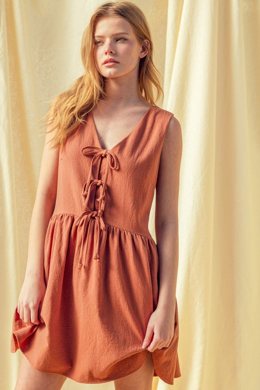Aurora Dress