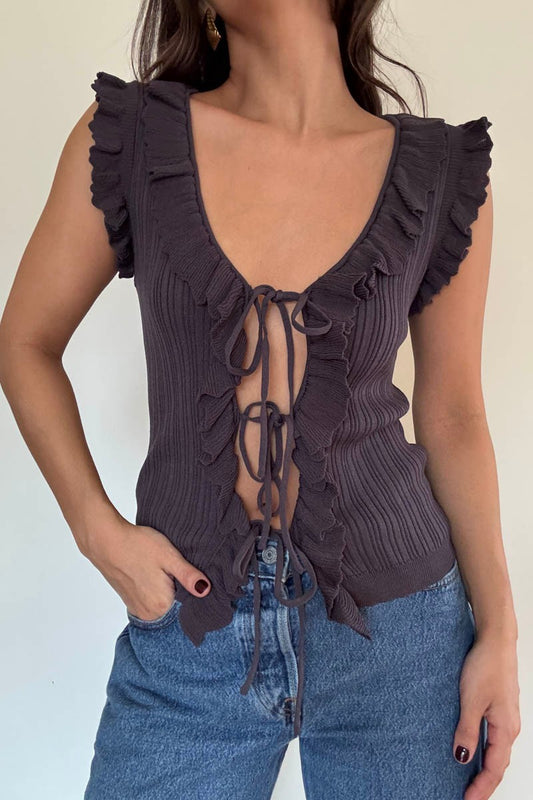Stormi Top