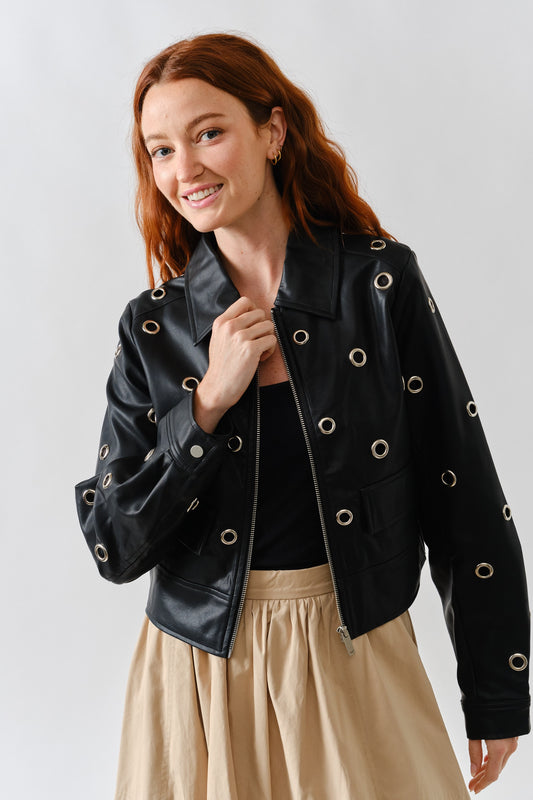Neva City Jacket
