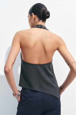 Moonlit Top